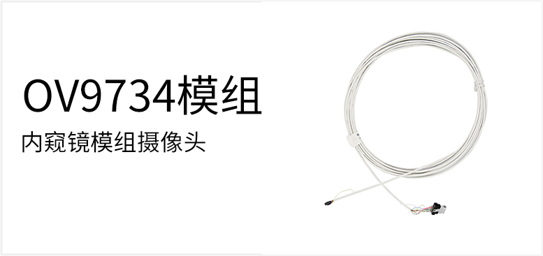 内窥镜模组摄像头产品图（原站 ID 73）